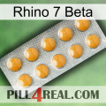 Rhino 7 Beta levitra1